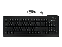 Seal Shield SEAL CLEAN - Clavier - USB - QWERTY 