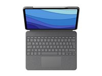 Logitech Accessoires Tablettes PC  920-012768