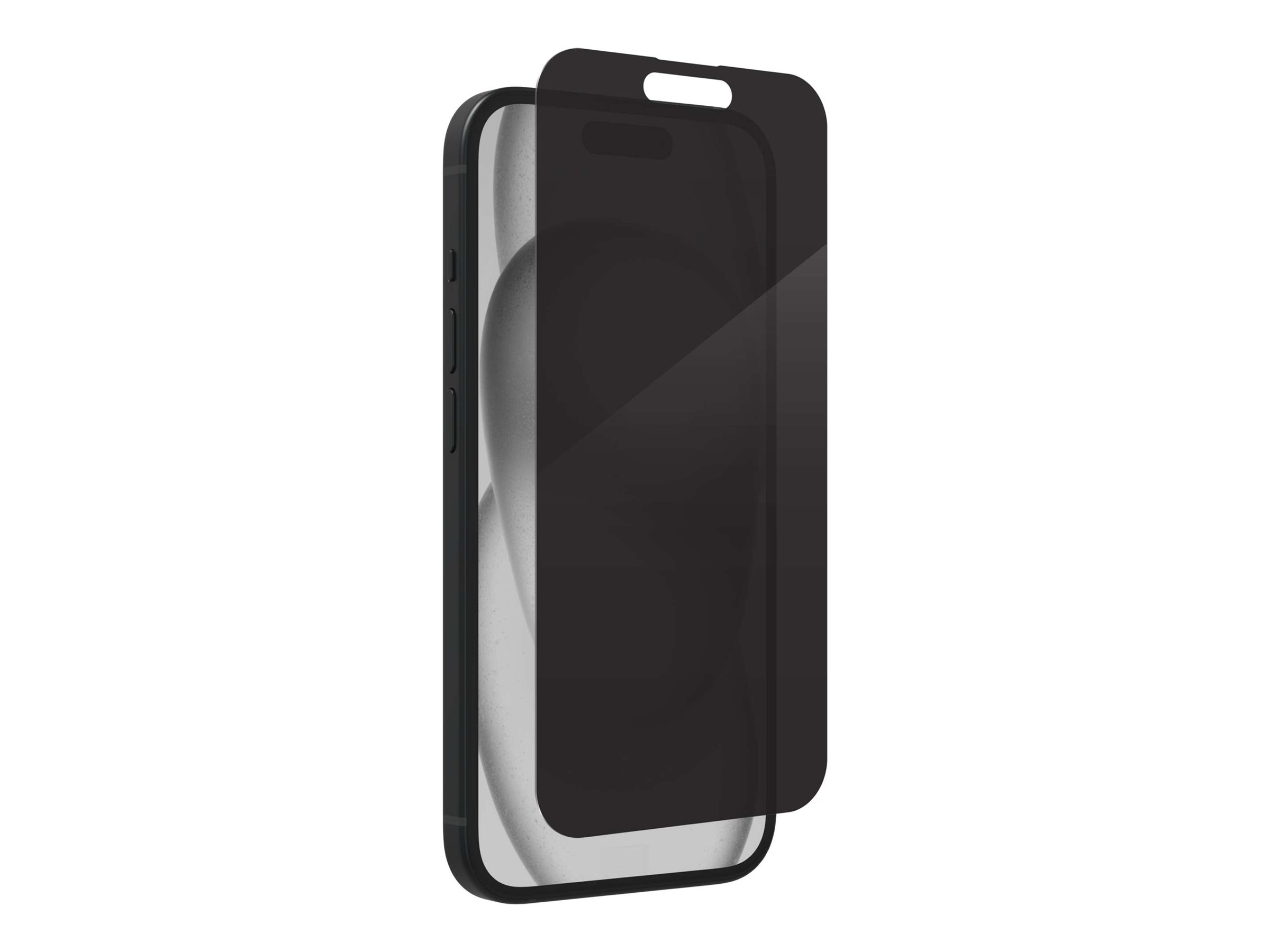 ZAGG InvisibleShield Glass Elite Privacy
