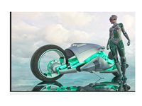 Philips Evnia 3000 24M2N3201A 24' Fast IPS 1920 x 1080 (Full HD) HDMI DisplayPort 180Hz