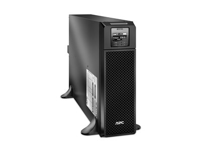 APC Smart-UPS SRT 5000VA Tower 230V, APC SRT5KXLI SRT5KXLI (BILD2)