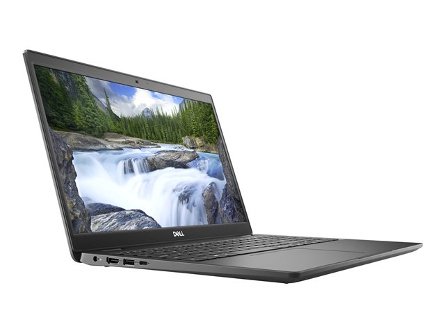 Dell Latitude 3510 - 15.6