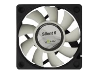GELID Silent 6 Fan 1-pack 60 mm