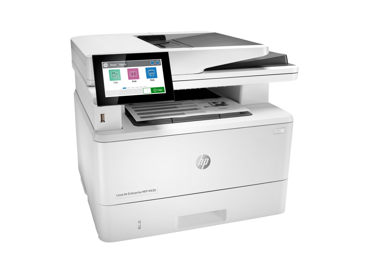 HP Color LaserJet Enterprise M455dn A4