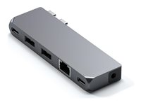 Satechi Pro Hub Mini