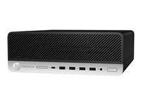 HP ProDesk 600 G4