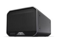 SanDisk Professional G-RAID Harddisk PROJECT 2 24TB USB 3.2 Gen 2 7200rpm