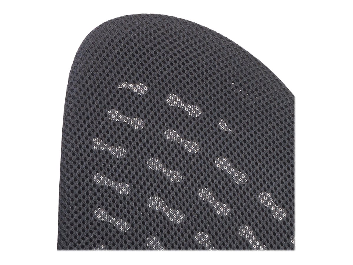 Kensington SmartFit Conform - opěrka zad - černá – foto 5