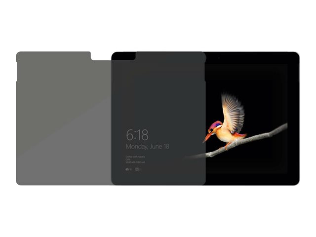 PanzerGlass Privacy pro Microsoft Surface Go/Go 2/Go 3/Go 4 – foto 6