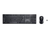 Kensington Clavier/Souris K75230FR