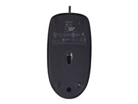 LOGI M100 Mouse full size