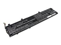 DLH Energy Batteries compatibles HERD4669-B078Y2