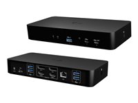 I-Tec Produit I-Tec CAINTGDUAL4KDOCPD