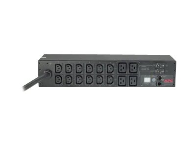 APC AP7822B, Stromverteilungseinheiten (PDU) PDU APC PDU AP7822B (BILD3)