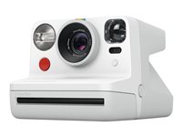 Polaroid Now Instant Camera - White - PRD009027