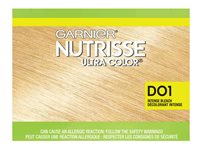 Garnier Nutrisse Ultra Color Intense Bleach - D01