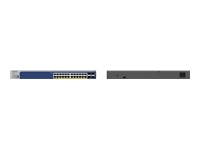 NETGEAR Smart GS728TXUP