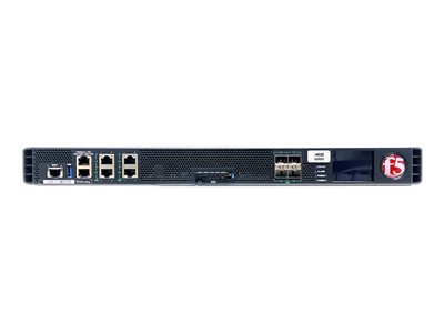 F5 BIG-IP rSeries r4800