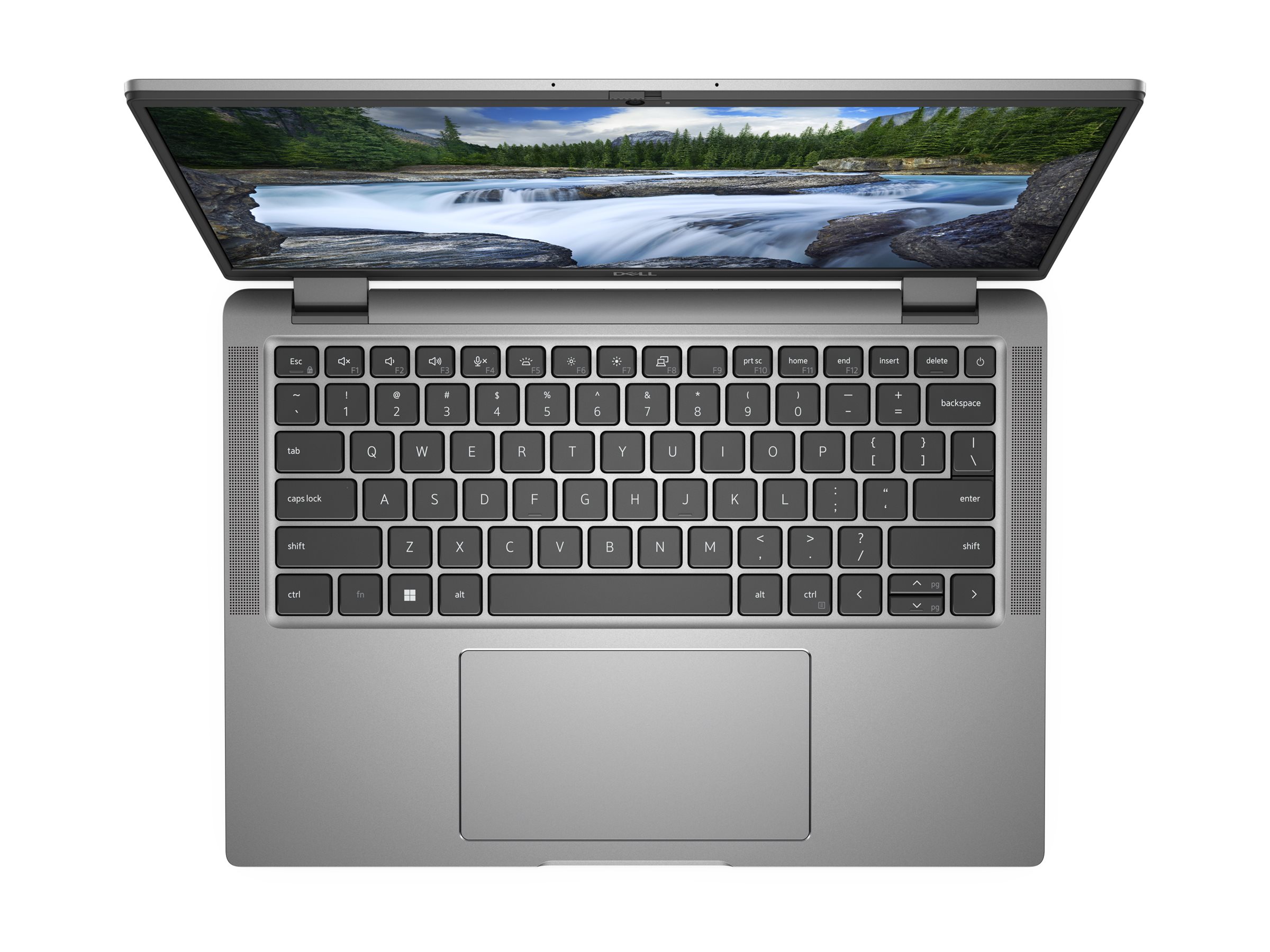 Dell Latitude 7440 - Intel Core i5 | Overview, Specs