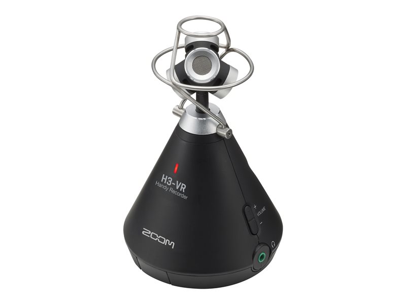 Zoom H3-VR - röstinspelare