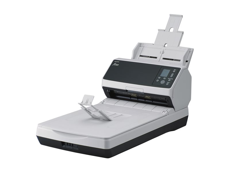 FUJITSU fi-8270 Scanner A4 70ppm flatbed
