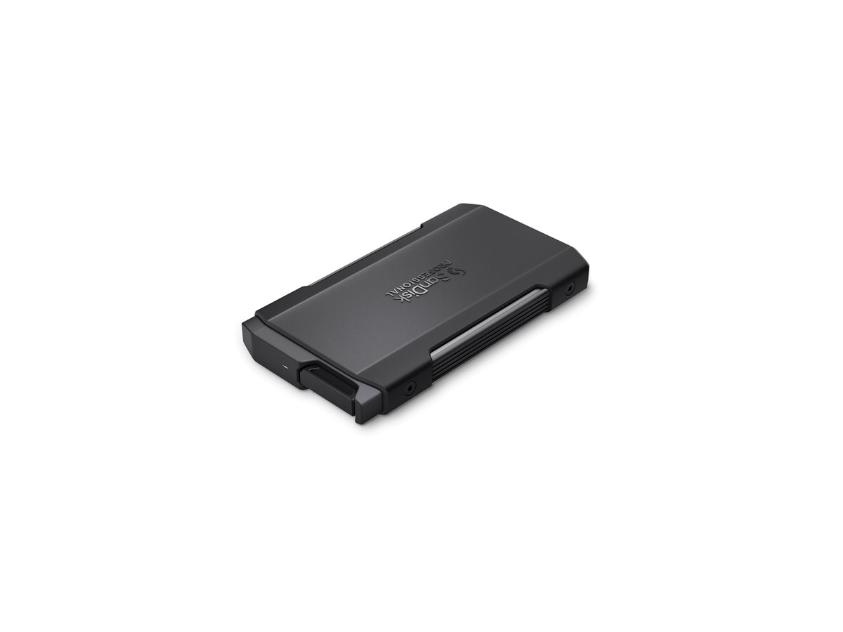 SanDisk Professional...