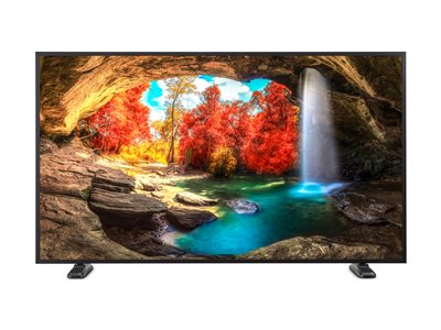 ME652-65IN LED LCD DISPLAY MNTR 3840 X 2160 UHD 18/7 450 CD/M2