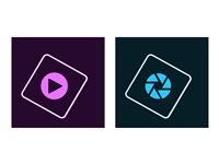 Adobe Photoshop Elements 2021 & Premiere Elements 2021