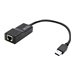 AddOn USB 3.0 (A) to RJ-45 Adapter