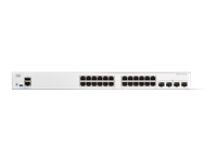 Cisco Catalyst 1300-24T-4X