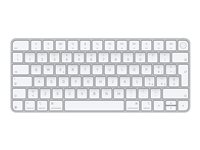 Apple Magic Keyboard with Touch ID - keyboard - USB-C - QWERTY - Italian Input Device