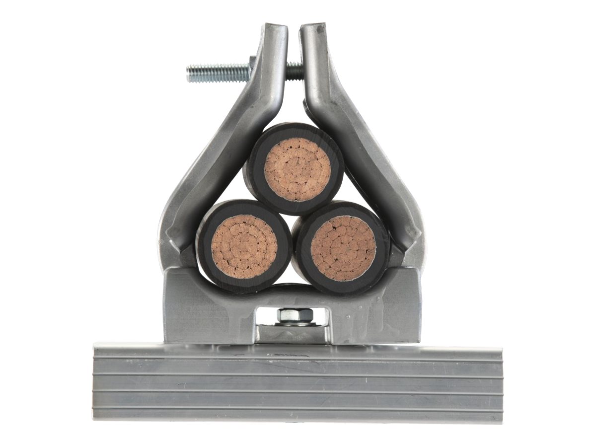 Panduit - Cable clamp