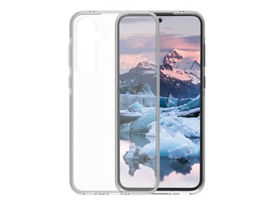 Greenland - Back cover for mobile phone - plastic 