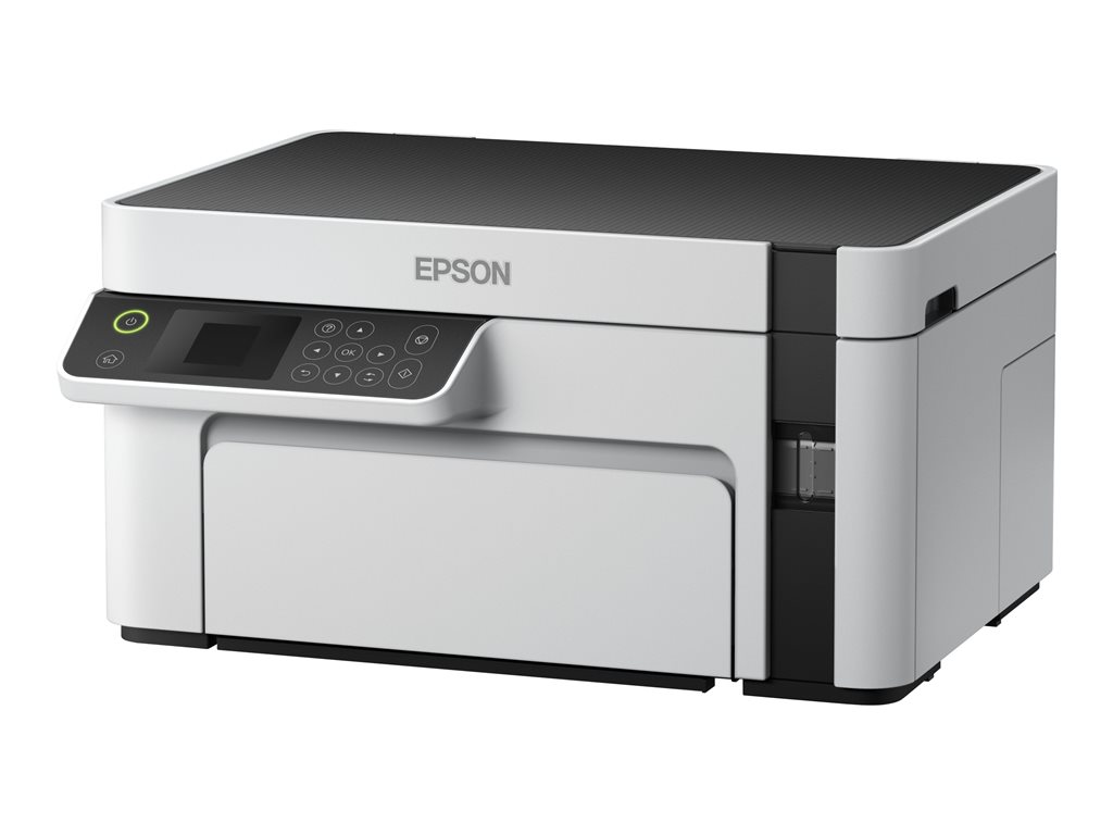 EPSON EcoTank ET-M2120 MFP Mono B/W