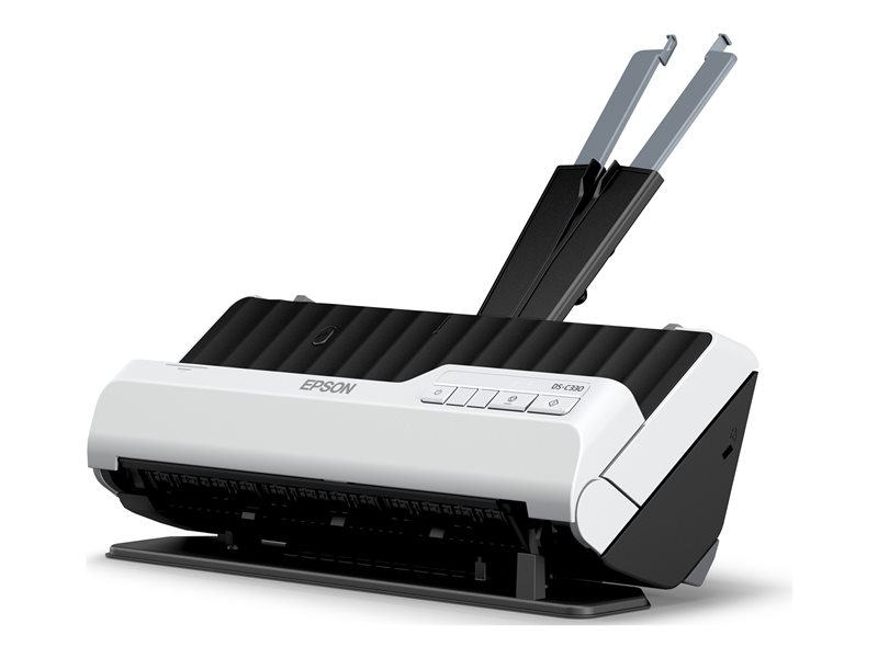 EPSON WorkForce DS-C330 Scanner 30ppm