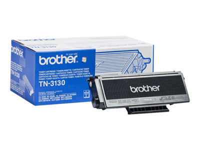 BROTHER TN3130, Verbrauchsmaterialien - Laserprint Toner TN3130 (BILD2)