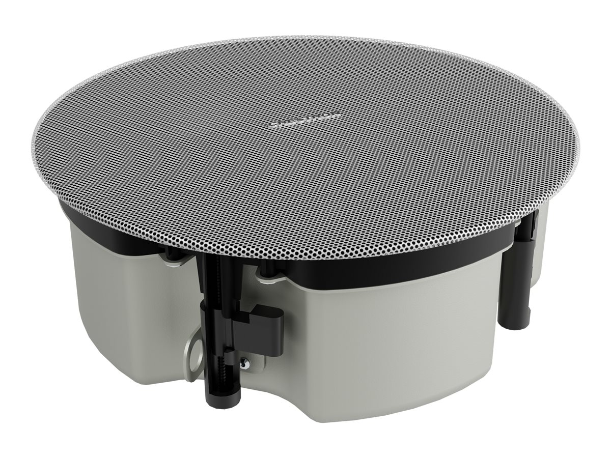 Crestron Saros...