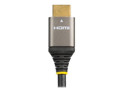 13ft/4m Certified HDMI 2.0 Cable 4K 60Hz - HDMI® Cables & HDMI Adapters