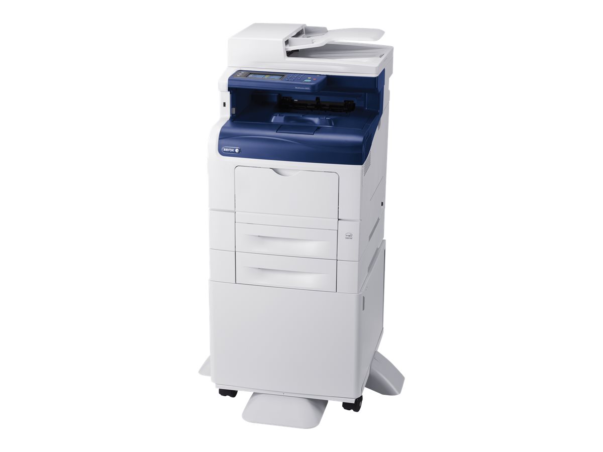 Xerox WorkCentre 6605DN