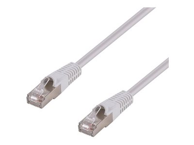 Dynamix patch cable 20 m Product shot Right-angle 79250