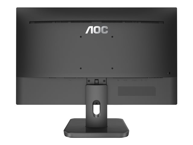 Monitor AOC 23,8'' 24E1Q VGA HDMI DP