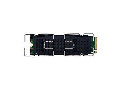 HP ZTurbo 512GB PCIe Gen 4x4 TLC Z2 SSD