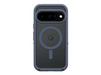 OtterBox Defender Series Pro XT Beskyttelsescover Babyblå jeans Google Pixel 10, 10 Pro