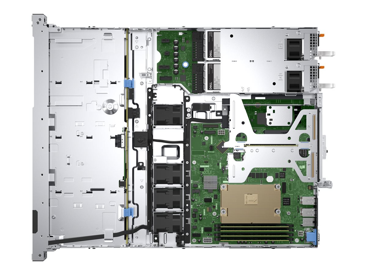 DELL PowerEdge R360 – foto 7