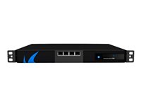 Barracuda Load Balancer ADC 540 Load balancing device 1GbE 1U demo rack-mo