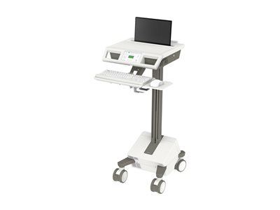 Ergotron Mosaic - Cart