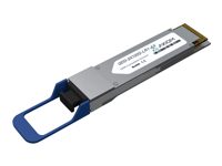 Axiom - Module émetteur-récepteur QSFP-DD (équivalent à : Juniper QDD-8X100G-LR1) - Ethernet 800 Gigabit - 800GBase-PLR8 