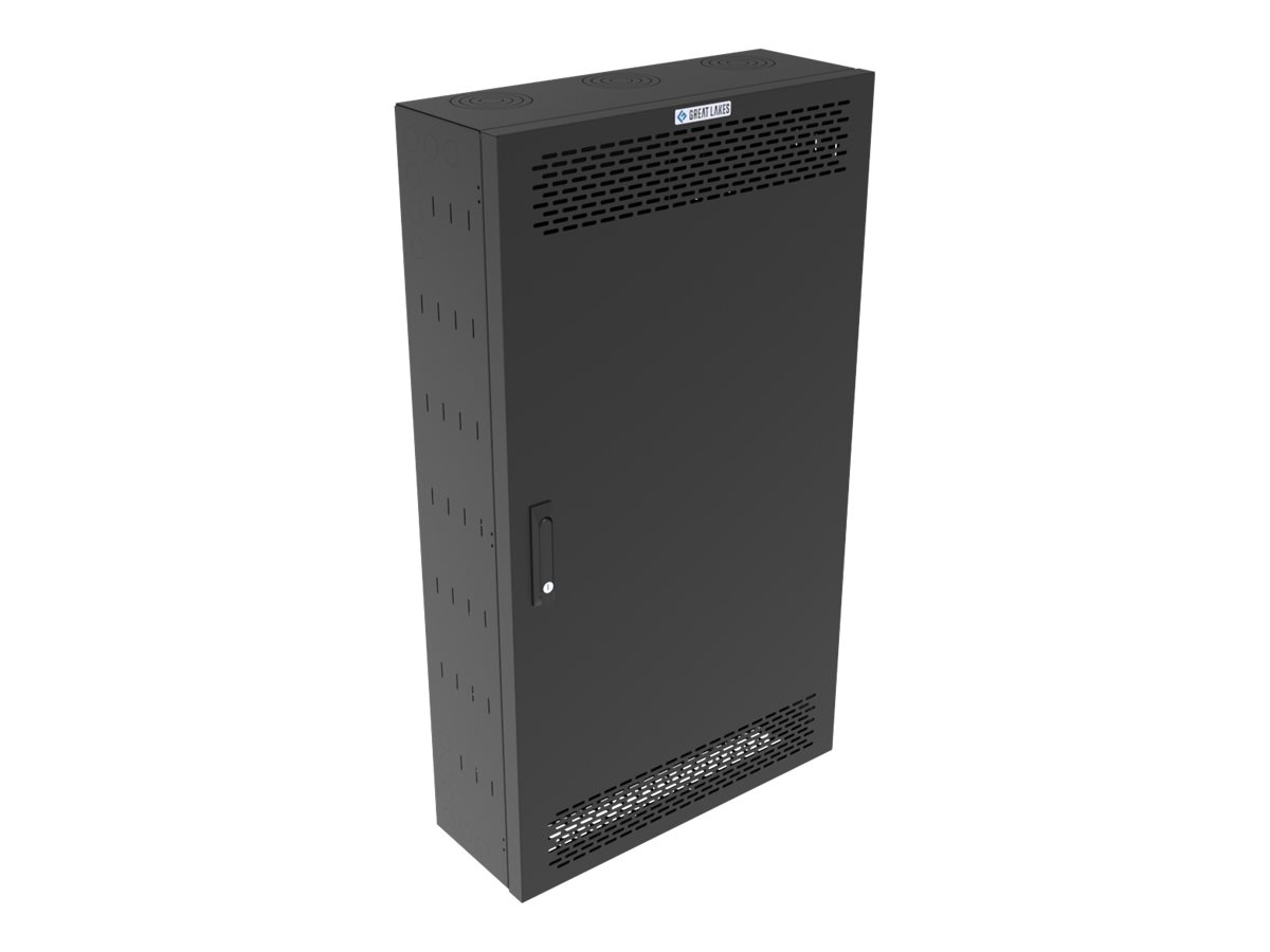 Great Lakes WLP - Cabinet