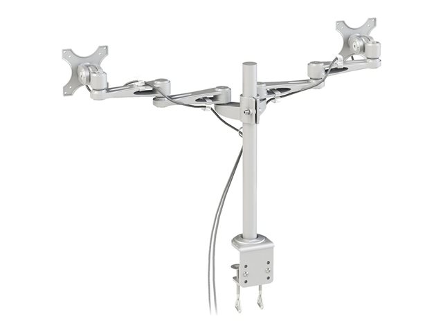 NEOMOUNTS DeskMount 2x10-26p Clamp
