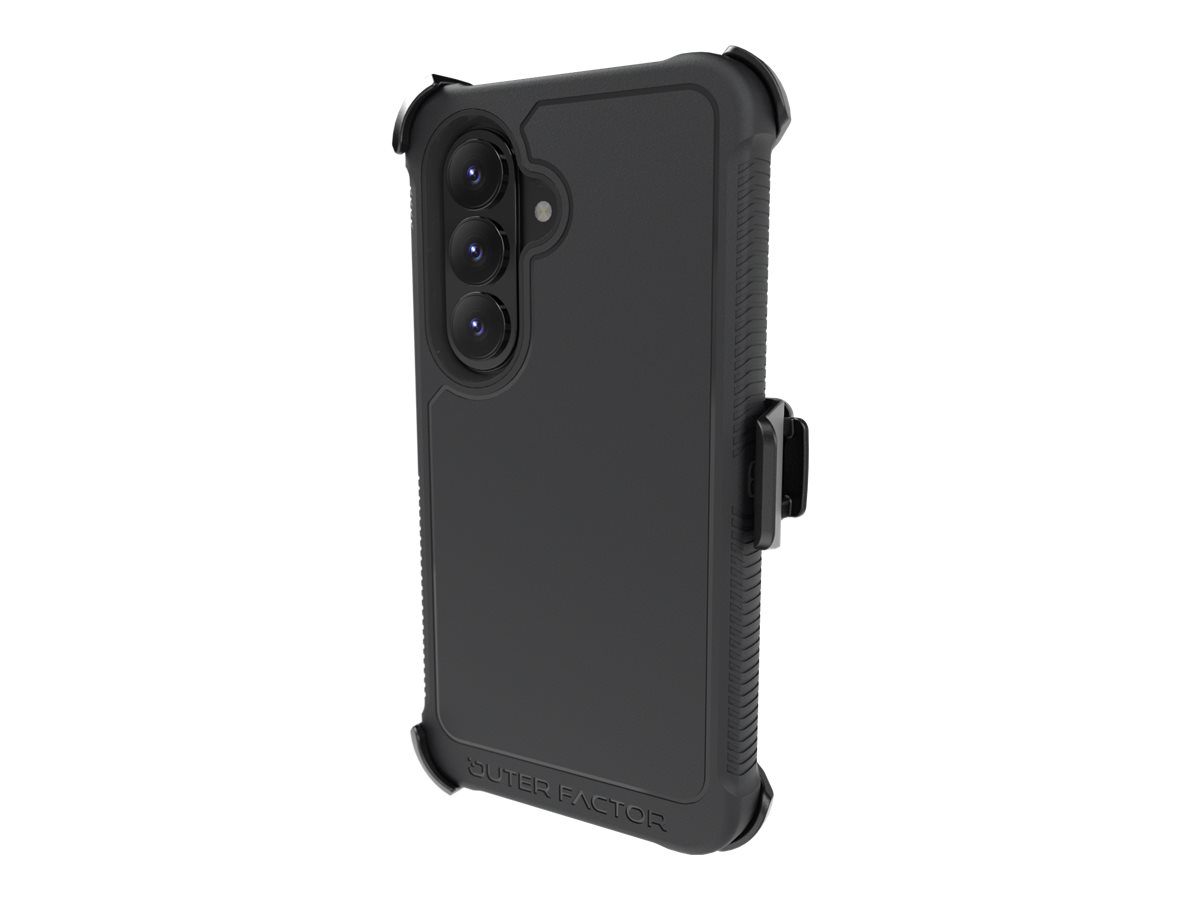 OuterFactor WorkForce Mobile